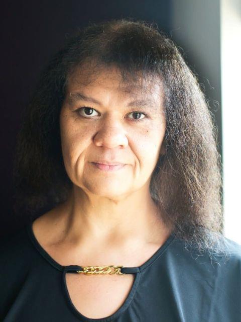 Picture of Vanessa Askey.